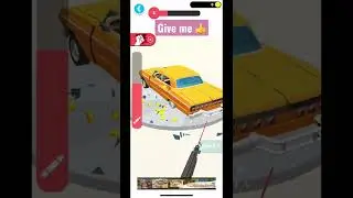 Demolka aut!! Fury Cars #games