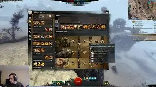 Conclusions on New Tactics Line for Solo Roaming