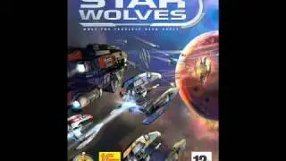 Star Wolves Soundtrack 25