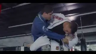 Fusion Fight Gear: Judo throws clinic by Samurai Jack Daouly and his team!