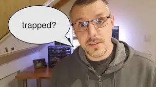 Engineering Psychology - The experience trap