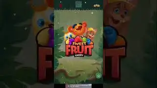 Miha Channel | Sweet Fruit Candy Level 12&13