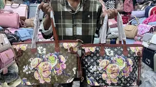 600tk কাড়াকারি প্রাইজে china ladies bag নিন // Gorgeous party bag
