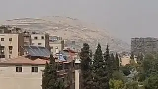 للبيع شقة بسعر ممتاز  في منطقة المزة بالعاصمة السورية دمشق 