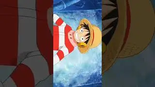 From flames to fame! Luffy & Law's epic alliance on Punk Hazard! #anime #onepiece  #punkhazard#sanji