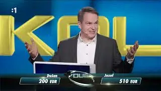 DUEL 14.03.25
