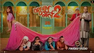 Dream Girl 2 Movie | Ayushman Khurana| Ananya Panday | Full Story Review &Ending Explained