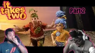 CAN WE WORK TOGETHER!?!? [It Takes Two] #2 W/ @DUBPeak