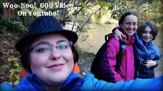 Gay Family Fun, Homeschooling And Plus Size Boot Camp | By Victoria Paikin
