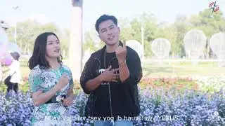 Koom Ua Ib - Sua Vaj & Xh. Muajkub Yaj, hmong christian songs