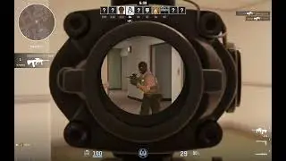 Counter Strike 2 Deathmatch Hostage Group Match