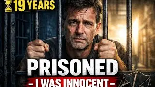 Innocent for 19 Years: The True Story of Ethan Walker