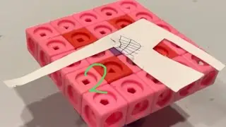 Paper objects take 3 episode 2: a 5 item chase ￼￼