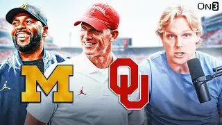 Oklahoma vs Michigan: Who NEEDS To Win More?