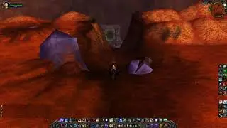 (HORDE) Outland Starting Quest / Quest Giver Location, WoW TBC