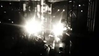 Johnny Marr Does The Clash