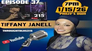 TIFFANY JANELL