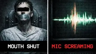 The Scream Arrived Before The Pain: Soviet TIME FRACTURE