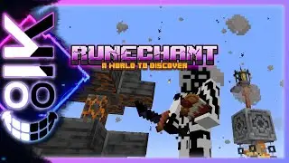 [Minecraft Data Pack] Fatigue, Food & Wax | Runechant Update v0.7.5