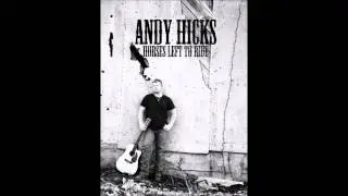 Andy Hicks - Oh, Susannah