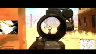 My last PUBG Montage