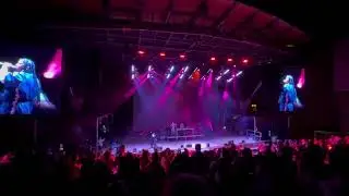 Gorgon City featuring Via Rosa from DRAMA at Red Rocks 2022
