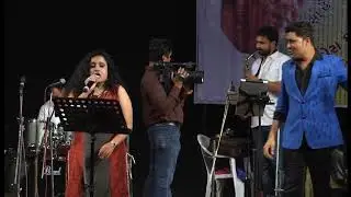 O Haseena Zulfon Wali by Vishwanath Batunge
