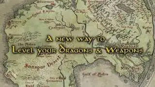 Adventure Mode is coming to Dragons and Titans