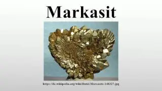 Markasit