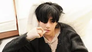 BTS&rsquo; V Teases New Solo Project &lsquo;R&ecirc;ve&rsquo; Out This February 2025