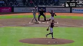 New York Yankees Select Pico Kohn with No. 134 Pick in 2025 MLB Draft!