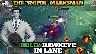 Vision Ranked Gameplay