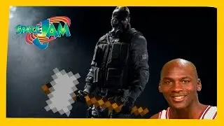 ▼SPACE JAM___RAINBOW SIX SIEGE▼