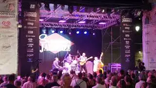 Senigallia Summer Jamboree 2022 - Live Swing Music (part 10)