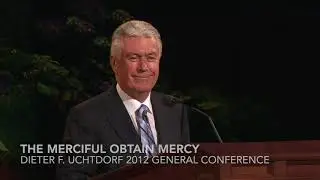 BEST LDS Conference Talks (2010-2019)