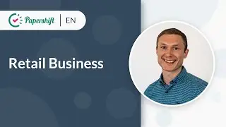 Retail Business | EN Papershift Solutions