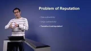 Farzam Fanitabasi: Distributed Reputation Systems in Participatory Sensing