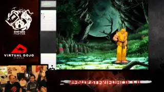 3SOE - chargi [chun-li] vs. dino [ken] - Zentralfriedhof I.II Losers Bracket