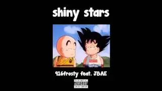 916frosty - shiny stars (feat. JBAE)