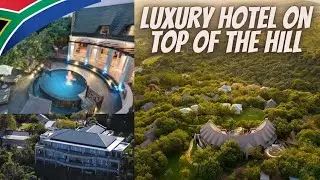 🇿🇦Mount Grace Hotel and Spa Exploration in Magaliesburg✔️