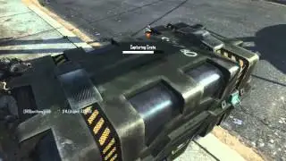 Stolen Swarm!