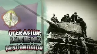 (Fanfic de tate no yuusha) Operación: Amanecer Desconocido. Prologo