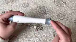 ОНЛАЙН ТРЕЙД.РУ &mdash; Маникюрный набор Medisana MP 810