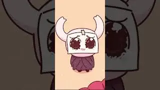 Hollow Knight memes ￼#hollowknight #memes #foryou