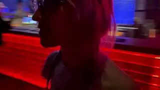 Maeve Forgets USB