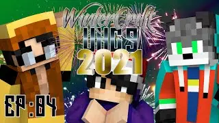 WinterCraft UHC &ndash; Season 9 - Episode 4 - Boned