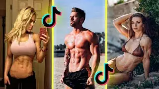 Relatable Gym Moments - TikTok Compilation #11