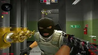 CS:GO Juokingi Momentai Ep. 1