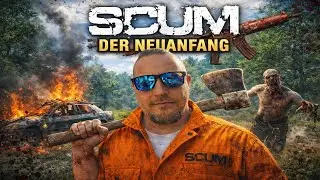 SCUM: Der Neuanfang – Überleben oder Untergehen  #5