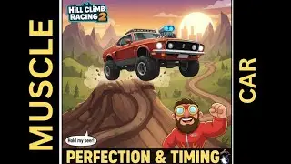 New Community Showcase | Flowkotion | Faceman | Hill Climb Racing 2 